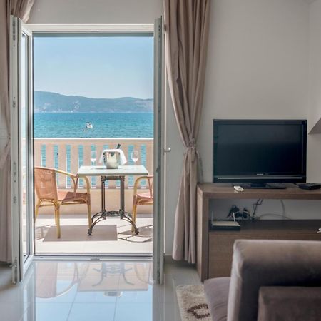 Grifone Coastline Διαμέρισμα Χέρτσεγκ Νόβι Εξωτερικό φωτογραφία